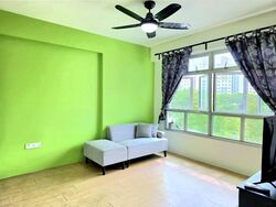 Blk 104C Eastbrook @ Canberra (Sembawang), HDB 4 Rooms #507777911
